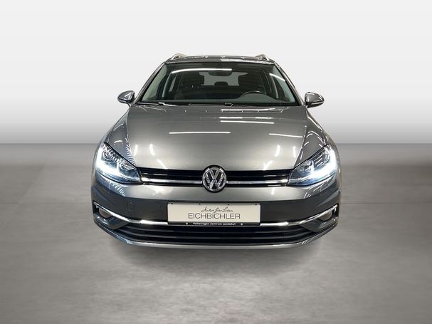 Volkswagen Golf Variant 1.5 TSI Highline DSG 110 kW image number 3