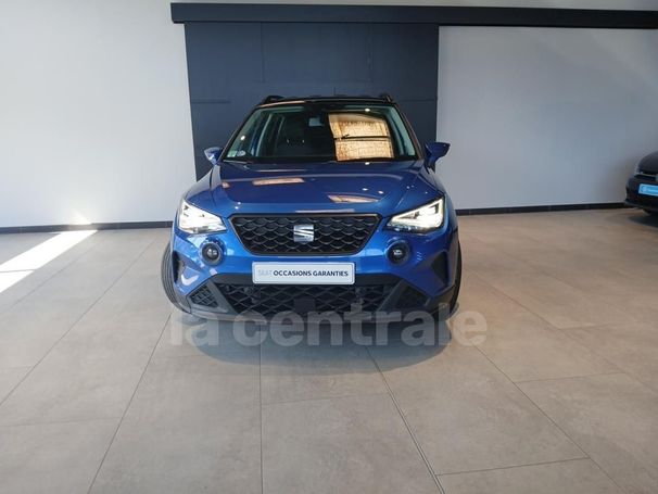 Seat Arona 1.0 TSI Style 70 kW image number 2