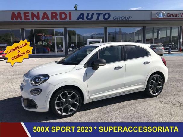 Fiat 500X 1.0 88 kW image number 5