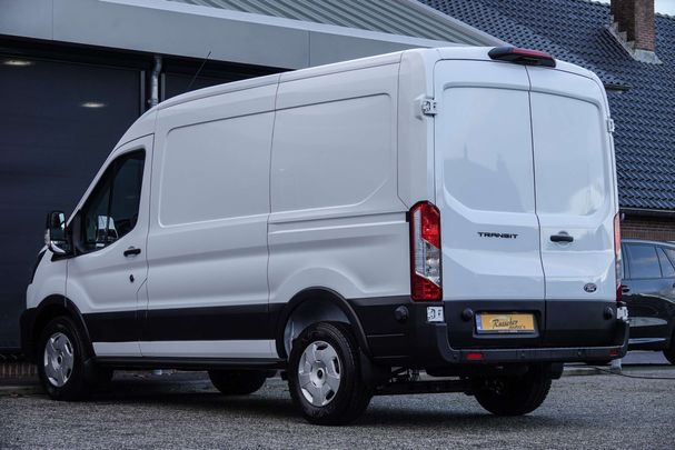 Ford Transit 350 L2H2 Trend 96 kW image number 36