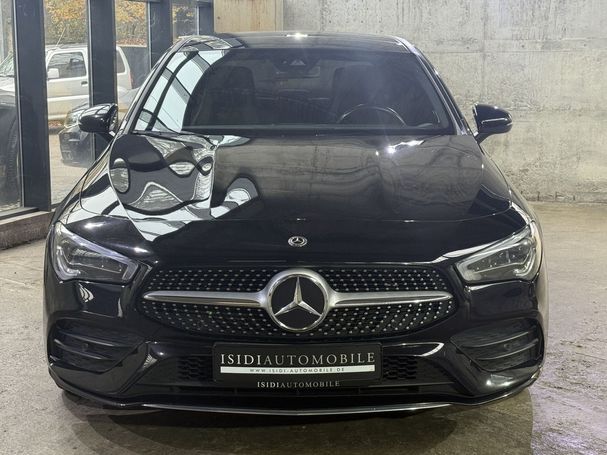 Mercedes-Benz CLA 220 140 kW image number 12