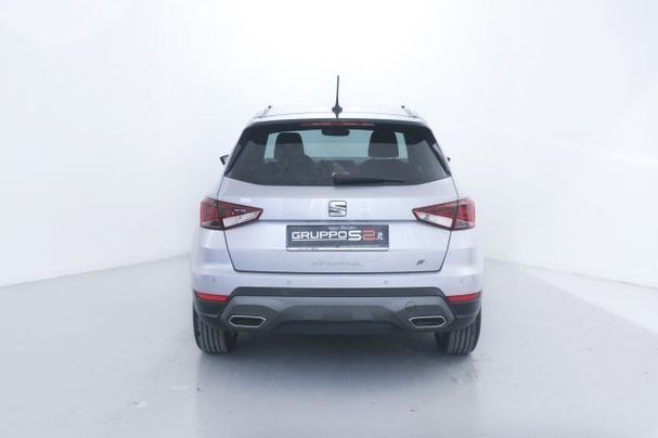 Seat Arona 1.0 TSI 70 kW image number 6