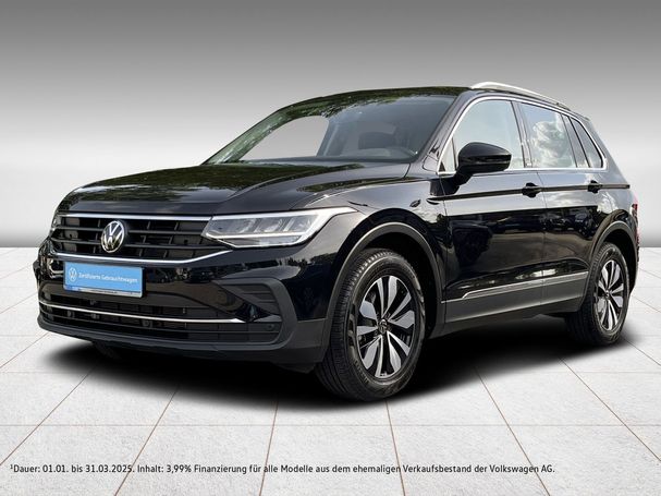 Volkswagen Tiguan 1.5 TSI DSG 110 kW image number 1