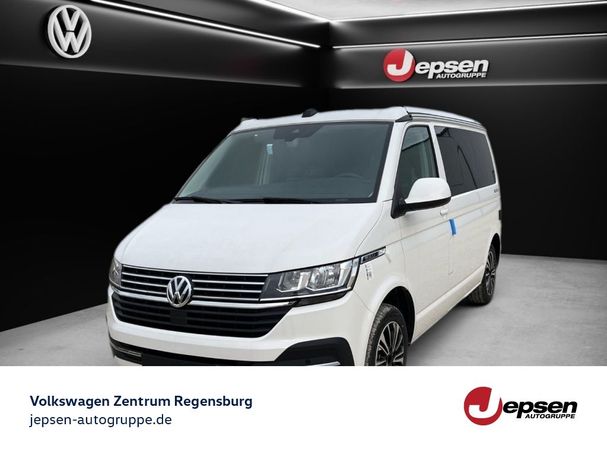 Volkswagen T6 California DSG Beach 110 kW image number 3