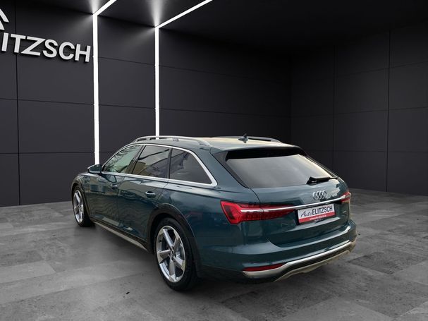 Audi A6 Allroad 50 TDI 210 kW image number 4