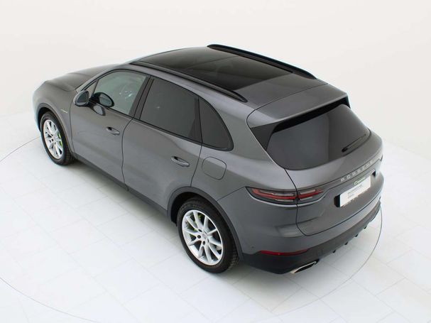 Porsche Cayenne E-Hybrid 340 kW image number 28