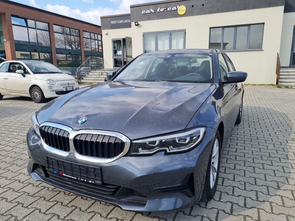 BMW 320d Advantage 140 kW image number 2