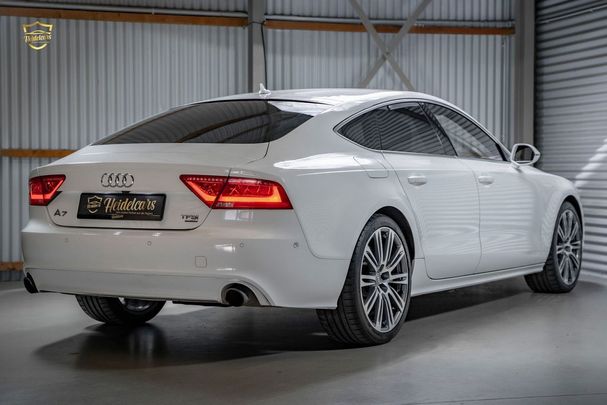 Audi A7 3.0 TFSI quattro S-line 228 kW image number 14