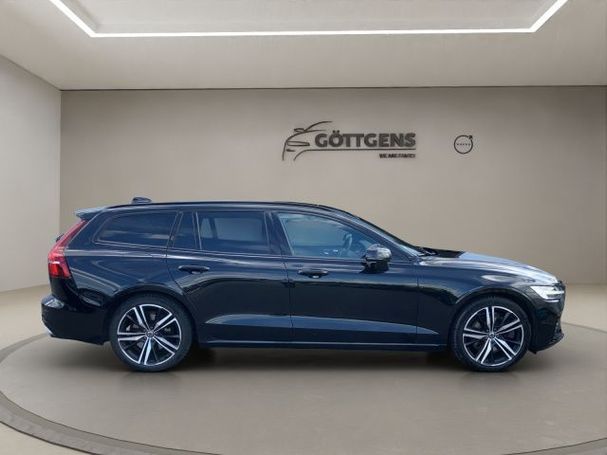 Volvo V60 AWD T6 186 kW image number 2