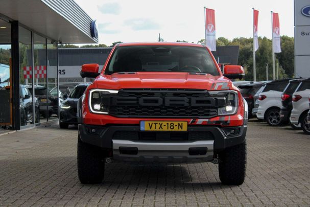 Ford Ranger Raptor 3.0 EcoBoost 214 kW image number 1