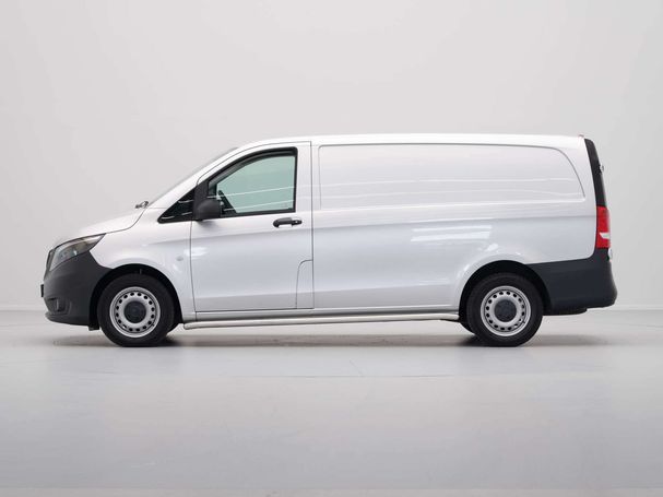 Mercedes-Benz Vito 114 CDi 100 kW image number 4