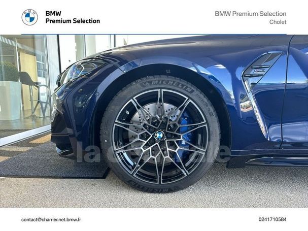 BMW M3 Competition Touring M xDrive 375 kW image number 11