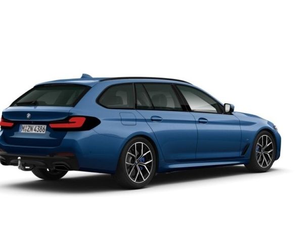 BMW 530d Touring M Sportpaket xDrive 210 kW image number 3