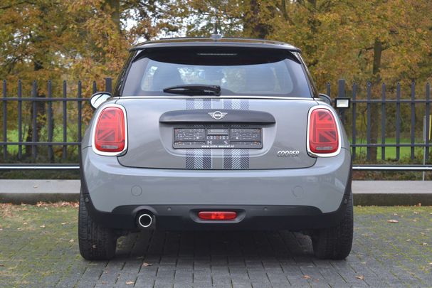 Mini Cooper 100 kW image number 9