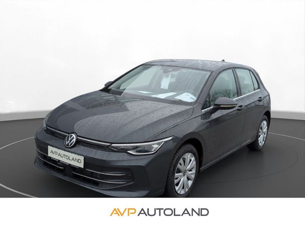 Volkswagen Golf Plus 110 kW image number 2