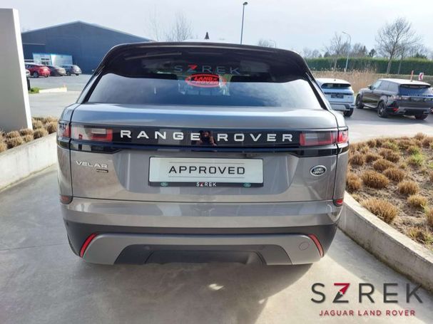 Land Rover Range Rover Velar P400e S 294 kW image number 4