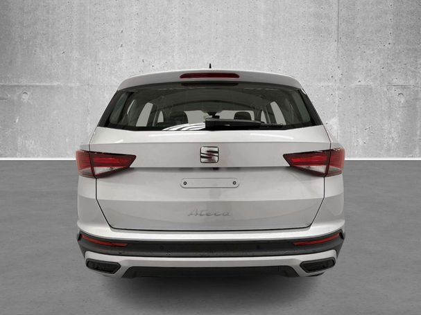 Seat Ateca 1.5 TSI DSG Style 110 kW image number 8