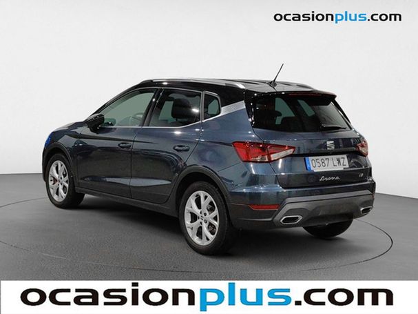 Seat Arona 1.5 TSI FR DSG 110 kW image number 4