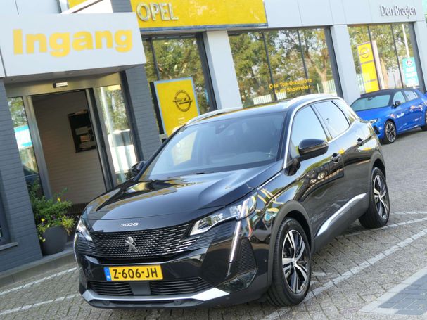 Peugeot 3008 PureTech 130 96 kW image number 13