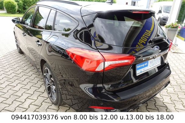 Ford Focus 88 kW image number 19