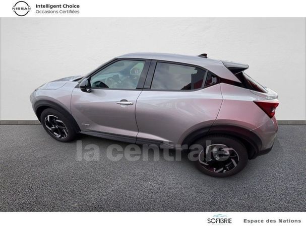 Nissan Juke 105 kW image number 17