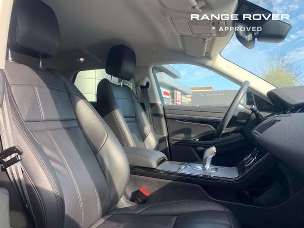 Land Rover Range Rover Evoque 149 kW image number 9