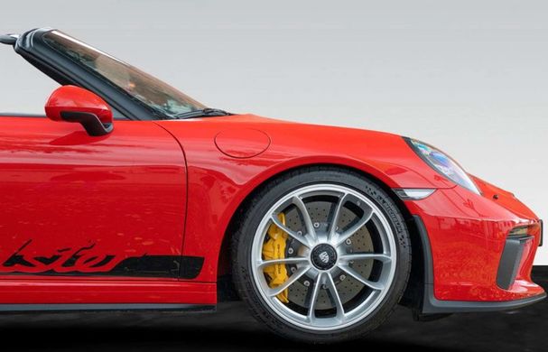 Porsche 991 Speedster 375 kW image number 27