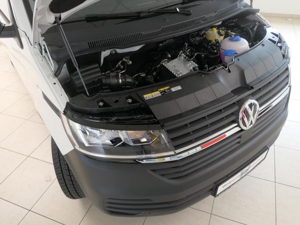 Volkswagen T6 Transporter 81 kW image number 10