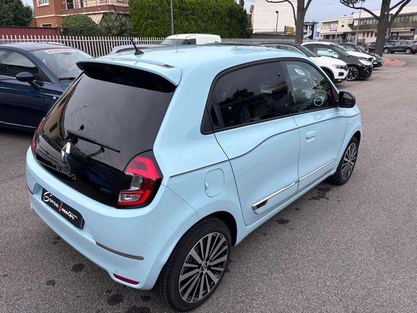 Renault Twingo 60 kW image number 3