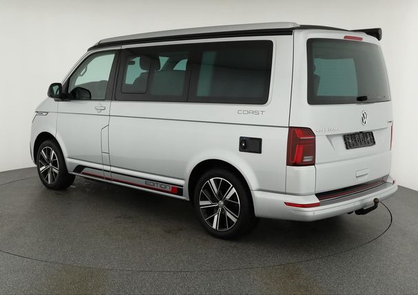 Volkswagen T6 California 2.0 TDI DSG 4Motion 150 kW image number 5