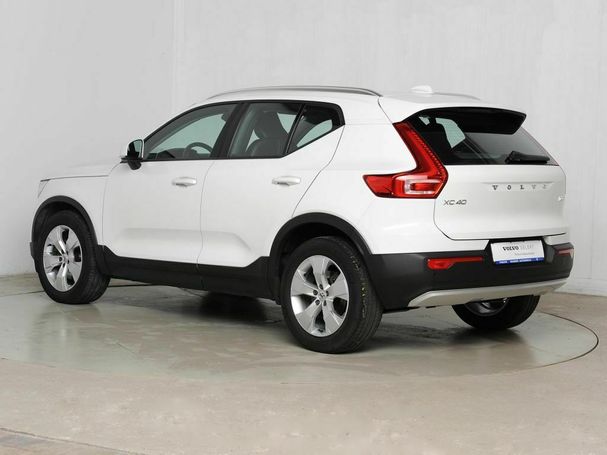 Volvo XC40 D3 AWD Geartronic 110 kW image number 7