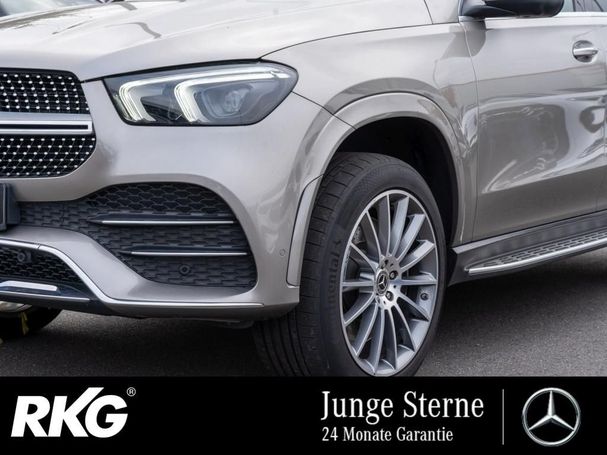 Mercedes-Benz GLE 450 270 kW image number 14