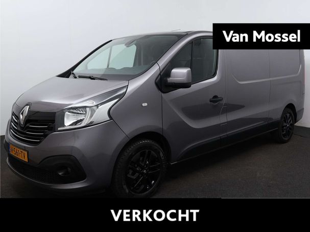 Renault Trafic Energy dCi L2H1 107 kW image number 1