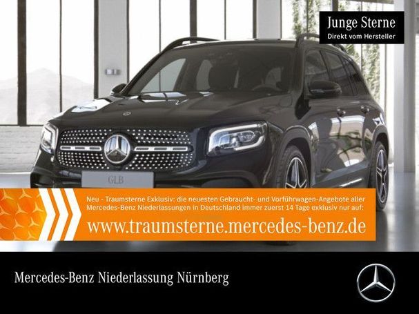 Mercedes-Benz GLB 250 165 kW image number 3