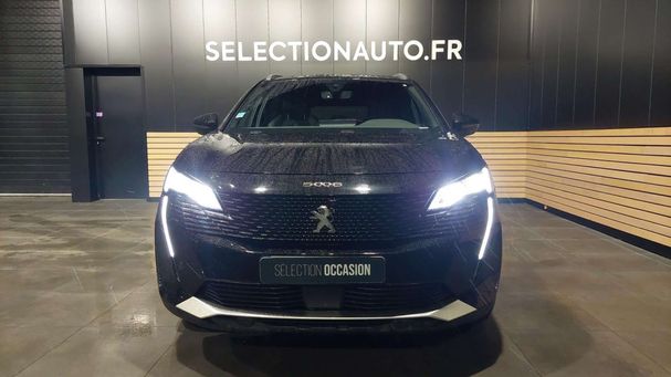 Peugeot 5008 BlueHDi 130 EAT8 96 kW image number 8