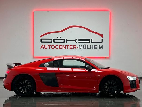 Audi R8 5.2 FSI quattro 449 kW image number 3