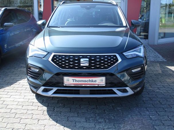 Seat Ateca 1.5 TSI DSG 110 kW image number 3