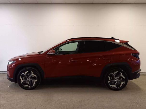 Hyundai Tucson HEV 169 kW image number 3