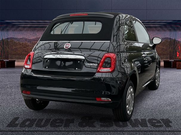 Fiat 500C 51 kW image number 3