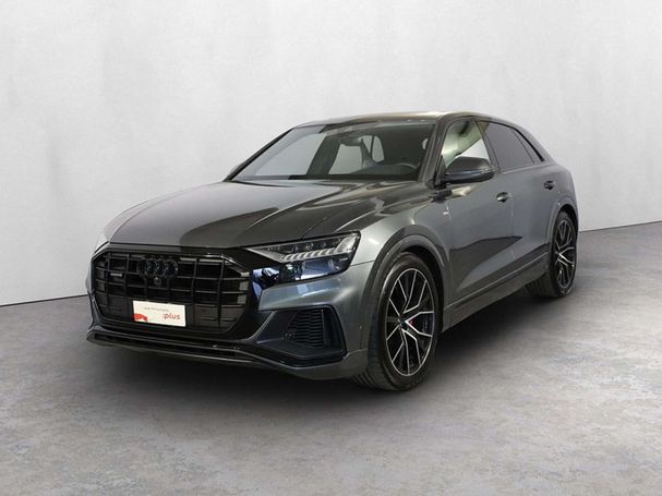 Audi Q8 50 TDI quattro Tiptronic 210 kW image number 1