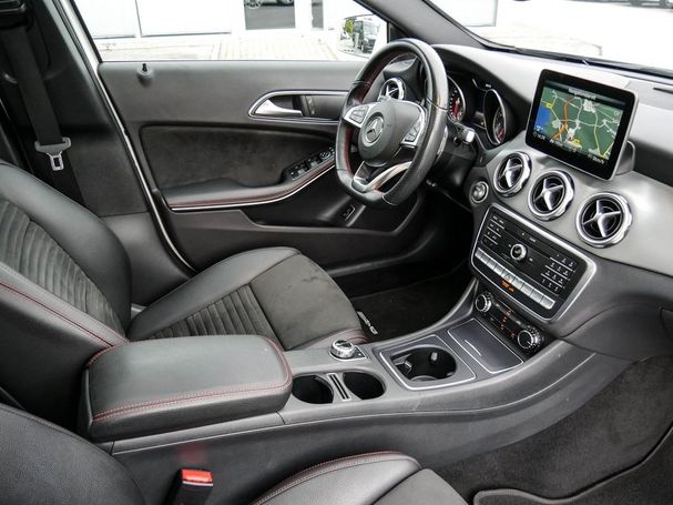 Mercedes-Benz GLA 220 135 kW image number 3