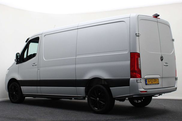 Mercedes-Benz Sprinter H1 314 CDi 105 kW image number 1