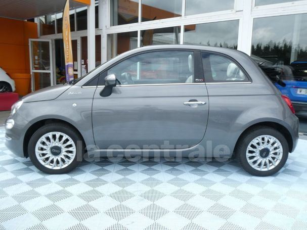 Fiat 500C 51 kW image number 13