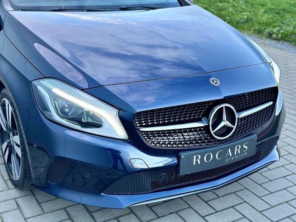 Mercedes-Benz A 180 90 kW image number 5