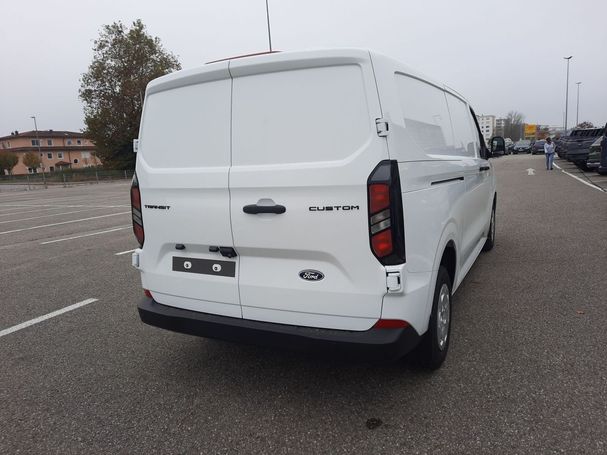 Ford Transit Custom 300 Trend 100 kW image number 4