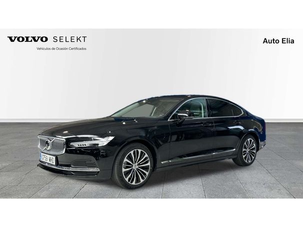 Volvo S90 T8 Core AWD Recharge 335 kW image number 1