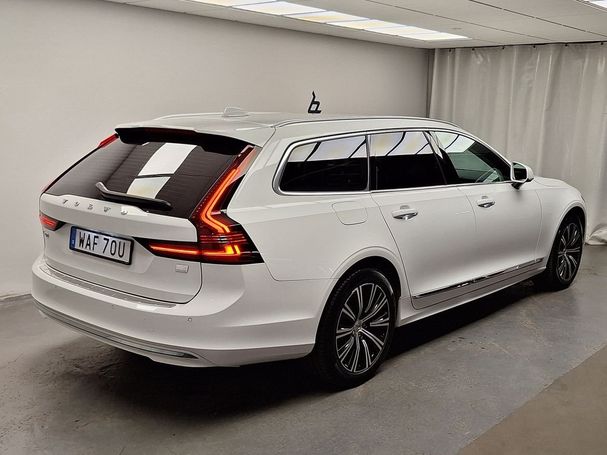 Volvo V90 T6 Inscription Expression AWD Recharge 253 kW image number 3