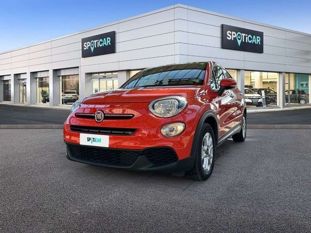 Fiat 500X 1.3 70 kW image number 1