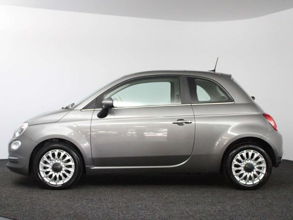 Fiat 500 1.0 51 kW image number 12