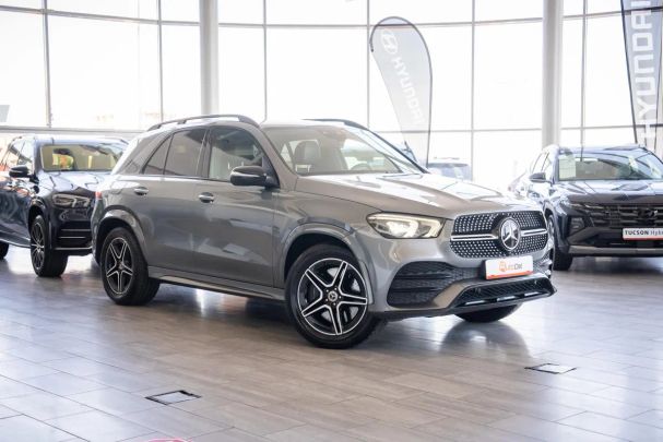 Mercedes-Benz GLE 450 270 kW image number 29